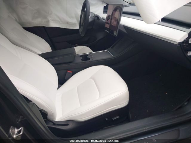 5YJ3E1EAXMF024366 Tesla Model 3 Standard Range Plus Rear-wheel Drive