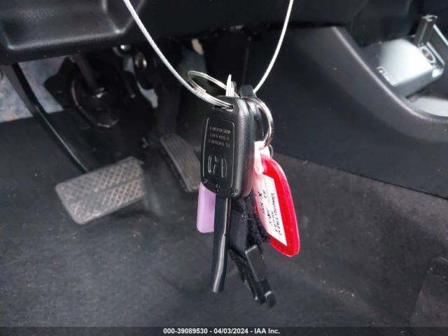 3CZRU6H30NM769044 Honda Hr-v Awd Lx