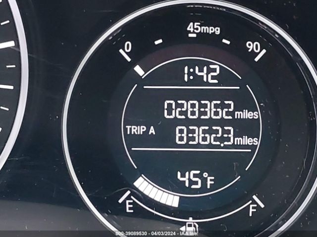 3CZRU6H30NM769044 Honda Hr-v Awd Lx