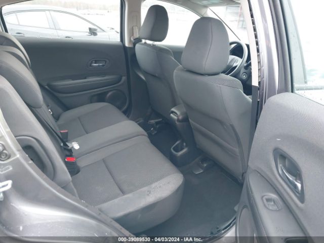3CZRU6H30NM769044 Honda Hr-v Awd Lx