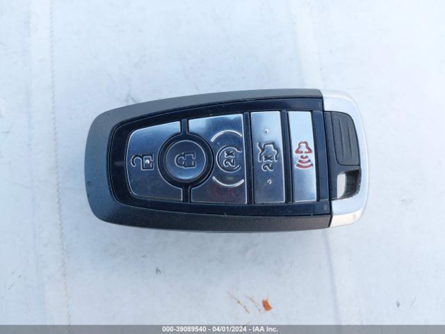 2FMPK4APXKBB38914 Ford EDGE ST