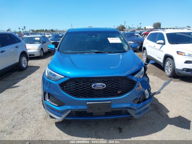 2FMPK4APXKBB38914 Ford EDGE ST