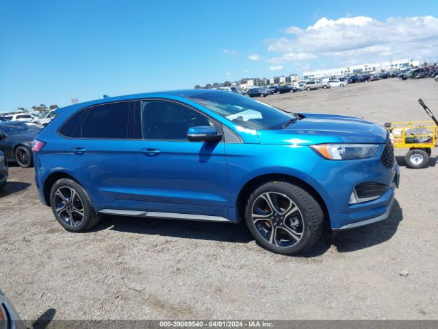 2FMPK4APXKBB38914 Ford EDGE ST