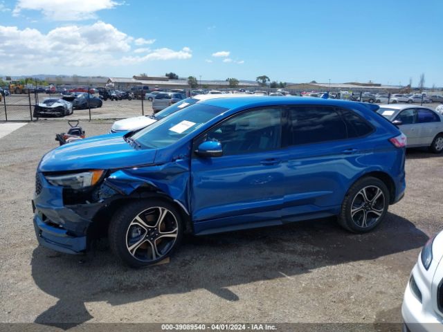 2FMPK4APXKBB38914 Ford EDGE ST