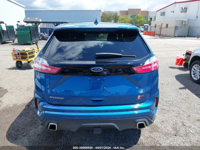 2FMPK4APXKBB38914 Ford EDGE ST