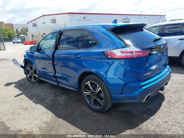2FMPK4APXKBB38914 Ford EDGE ST