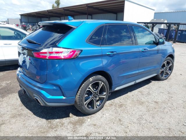 2FMPK4APXKBB38914 Ford EDGE ST