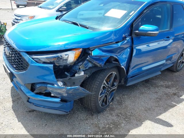 2FMPK4APXKBB38914 Ford EDGE ST