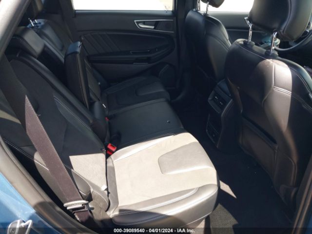 2FMPK4APXKBB38914 Ford EDGE ST
