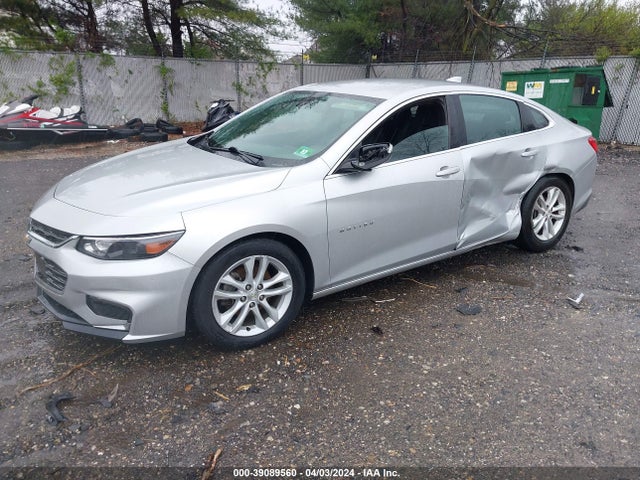 Aukcja sprzedaży 2016 Chevrolet Malibu 1lt, vin: 1G1ZE5ST4GF306180, numer aukcji: 39089560