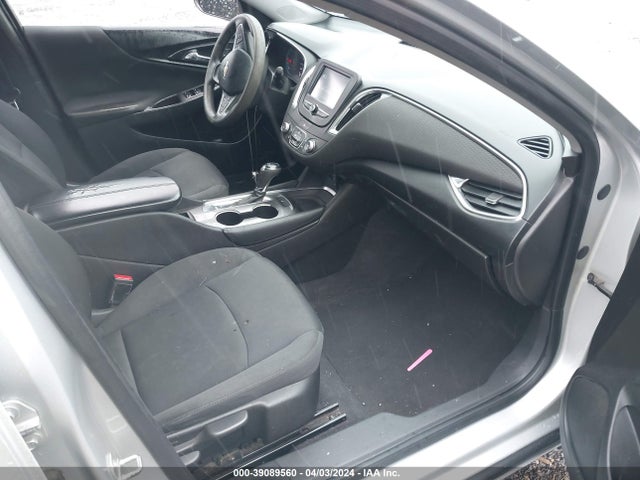 Aukcja sprzedaży 2016 Chevrolet Malibu 1lt, vin: 1G1ZE5ST4GF306180, numer aukcji: 39089560