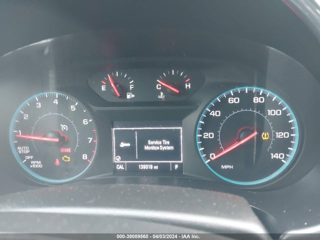 Aukcja sprzedaży 2016 Chevrolet Malibu 1lt, vin: 1G1ZE5ST4GF306180, numer aukcji: 39089560