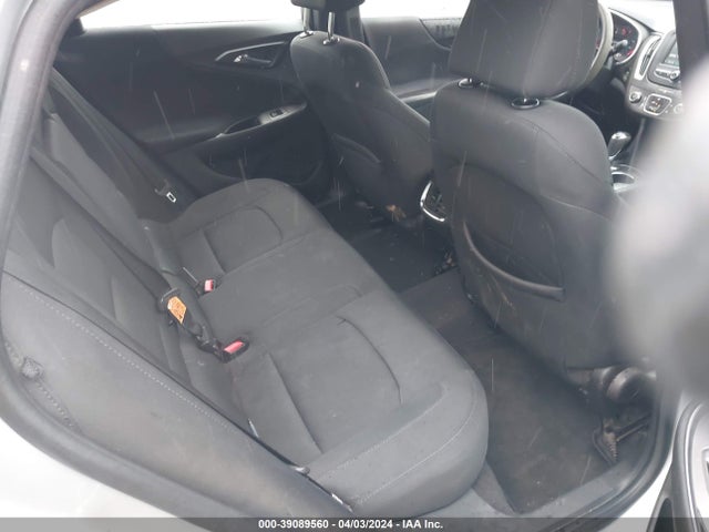 Aukcja sprzedaży 2016 Chevrolet Malibu 1lt, vin: 1G1ZE5ST4GF306180, numer aukcji: 39089560