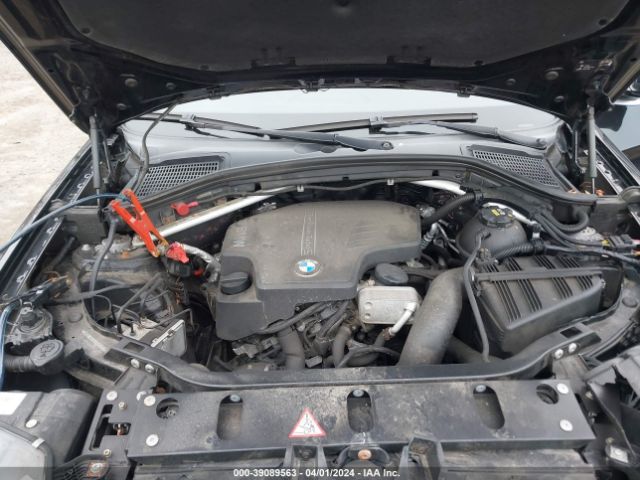 5UXWX9C59G0D88522 BMW X3 Xdrive28i