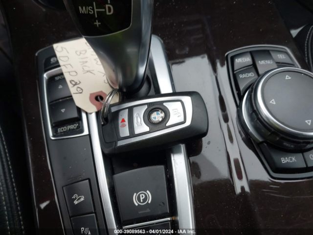 5UXWX9C59G0D88522 BMW X3 Xdrive28i