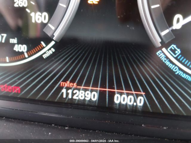 5UXWX9C59G0D88522 BMW X3 Xdrive28i