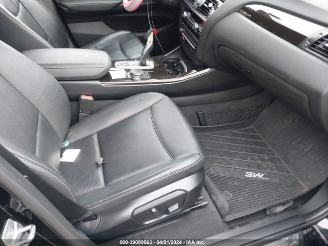 5UXWX9C59G0D88522 BMW X3 Xdrive28i
