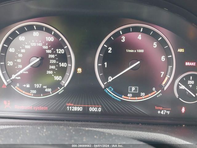 5UXWX9C59G0D88522 BMW X3 Xdrive28i
