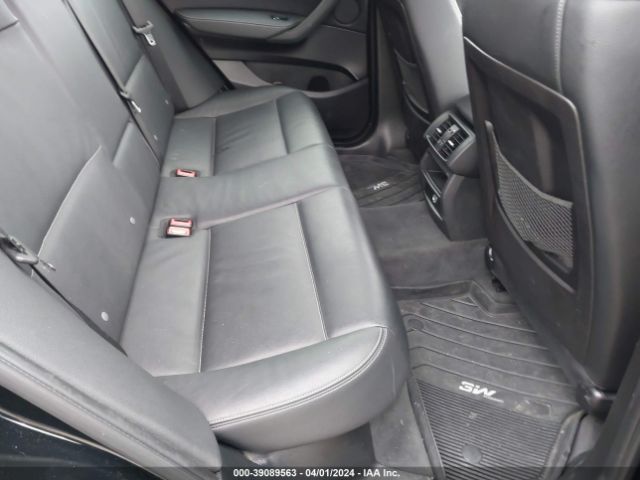 5UXWX9C59G0D88522 BMW X3 Xdrive28i