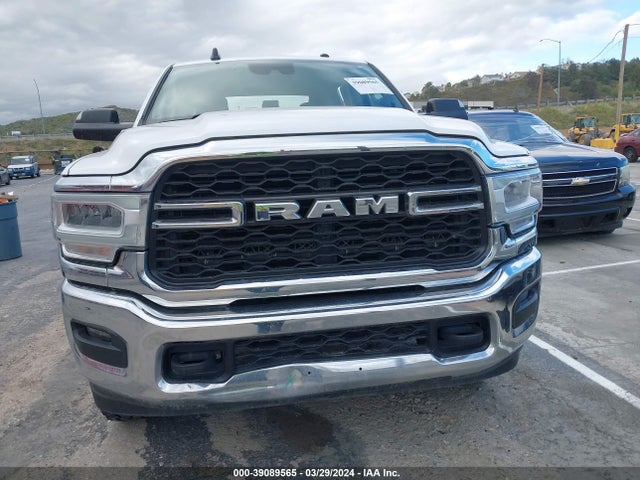 RAM 2500 Tradesman  4x4 8' Box 2019 3C6UR5HJ3KG627802 Image 12