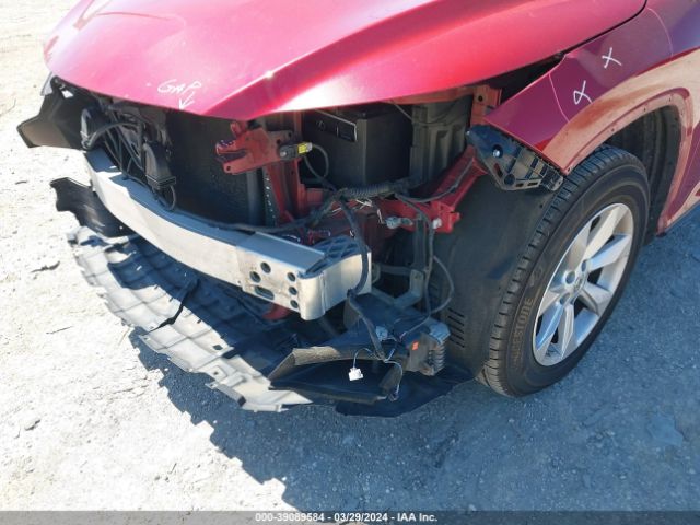 2T2BZMCAXHC126941 Lexus RX 350