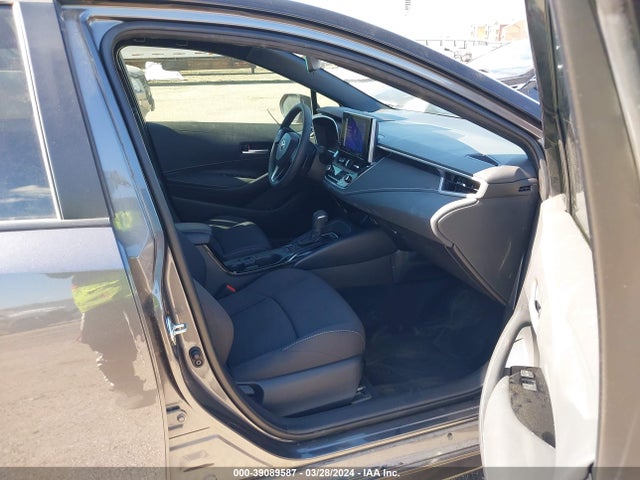 Toyota COROLLA SE 2023 JTND4MBE7P3210136 Image 5