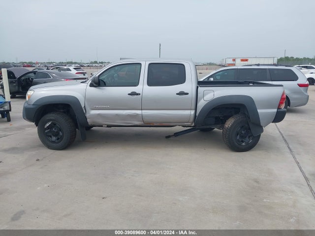 Toyota Tacoma Prerunner 2015 5TFJX4GNXFX040627 Image 14