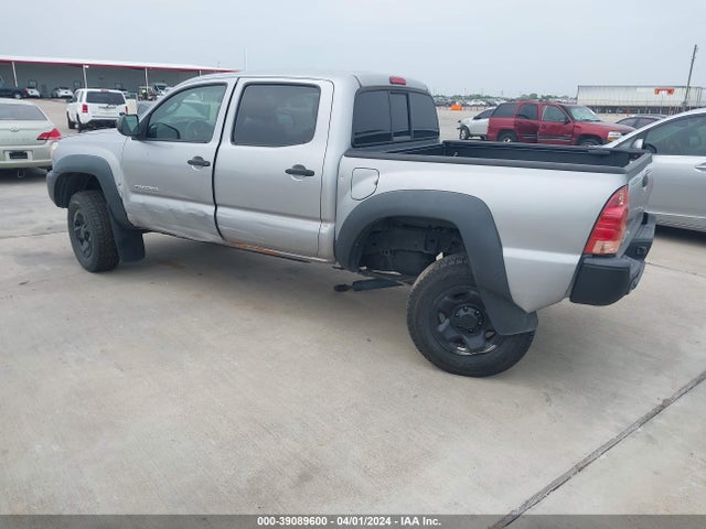 Toyota Tacoma Prerunner 2015 5TFJX4GNXFX040627 Image 3