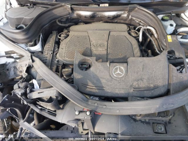 WDCGG5HBXEG193604 Mercedes-Benz GLK 350