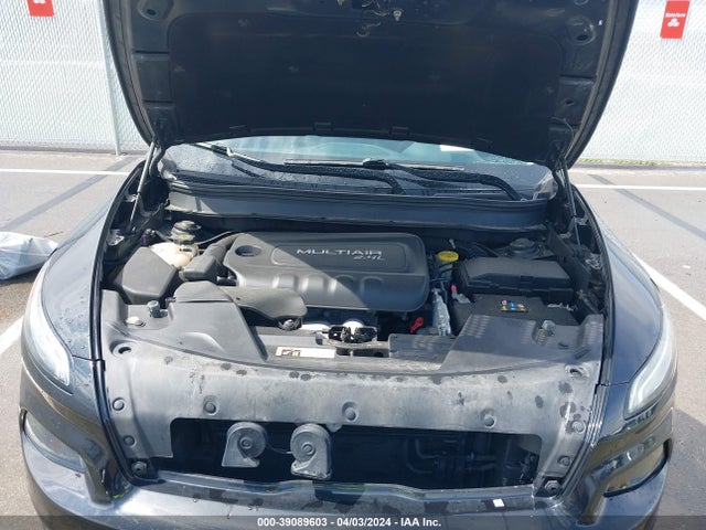 Jeep Cherokee Sport 2014 1C4PJMAB1EW106982 Image 10