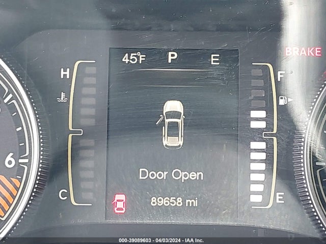 Jeep Cherokee Sport 2014 1C4PJMAB1EW106982 Image 15