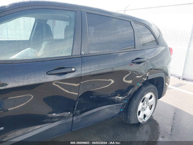 Jeep Cherokee Sport 2014 1C4PJMAB1EW106982 Image 6