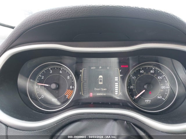Jeep Cherokee Sport 2014 1C4PJMAB1EW106982 Image 7