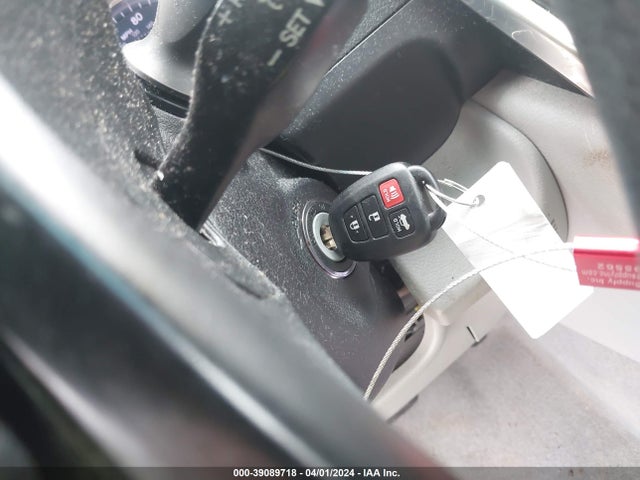 Toyota CAMRY LE 2016 4T1BF1FK7GU264501 Image 11