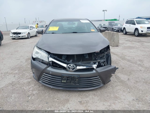 Toyota CAMRY LE 2016 4T1BF1FK7GU264501 Image 12