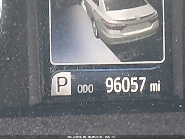 Toyota CAMRY LE 2016 4T1BF1FK7GU264501 Image 15