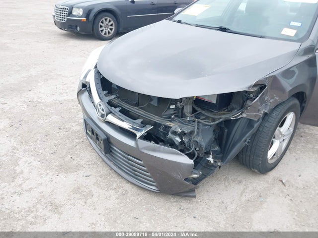 Toyota CAMRY LE 2016 4T1BF1FK7GU264501 Image 6