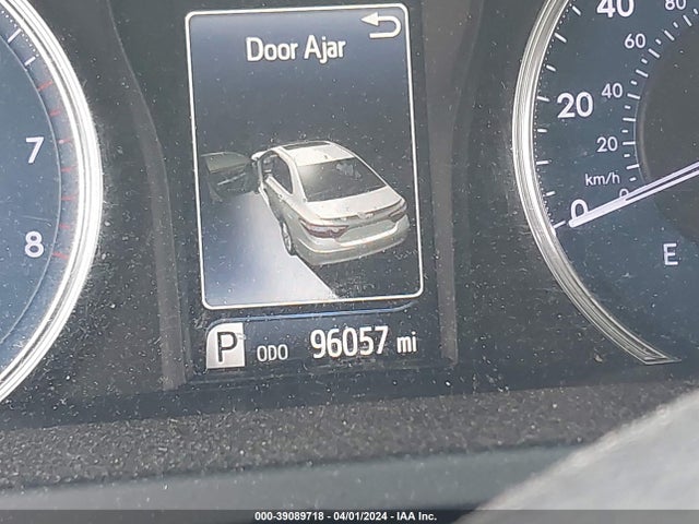 Toyota CAMRY LE 2016 4T1BF1FK7GU264501 Image 7