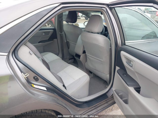Toyota CAMRY LE 2016 4T1BF1FK7GU264501 Image 8