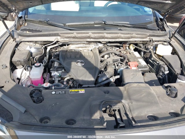 Lexus Rx 350 Premium 2023 2T2BAMBA6PC004066 Image 10