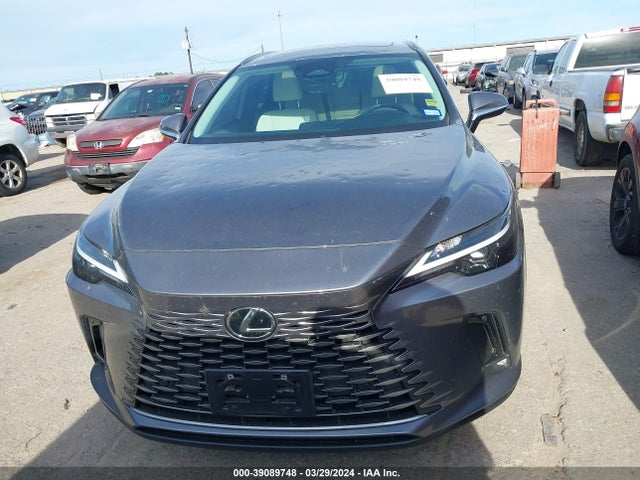 Lexus Rx 350 Premium 2023 2T2BAMBA6PC004066 Image 12