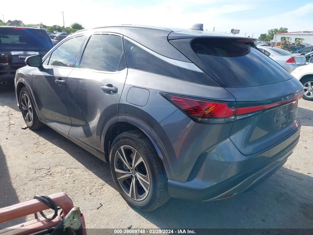 Lexus Rx 350 Premium 2023 2T2BAMBA6PC004066 Image 3