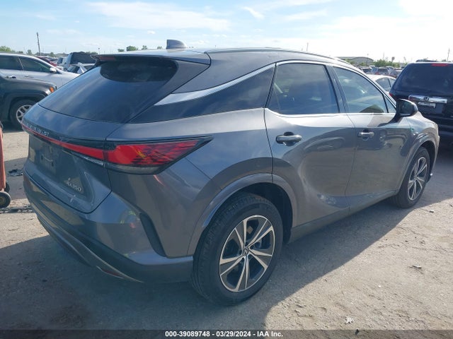 Lexus Rx 350 Premium 2023 2T2BAMBA6PC004066 Image 4