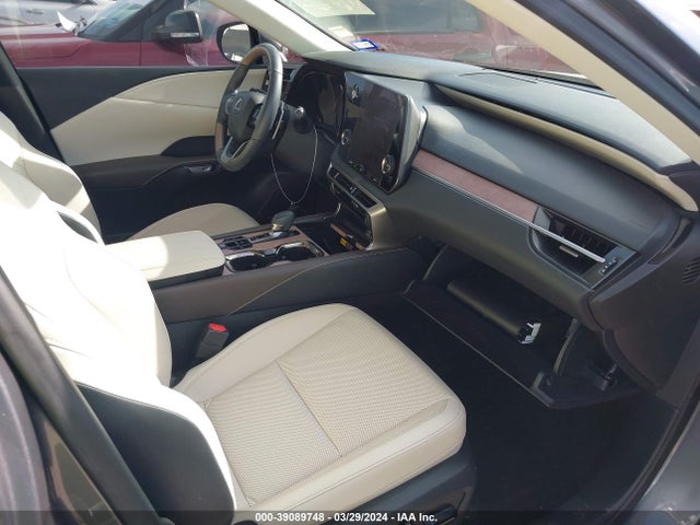 Lexus Rx 350 Premium 2023 2T2BAMBA6PC004066 Image 5