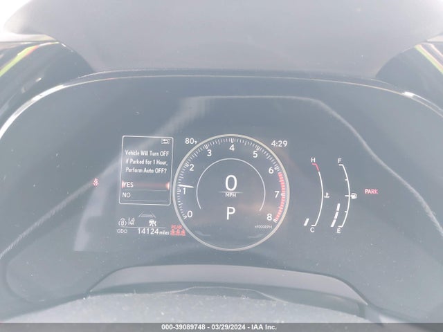 Lexus Rx 350 Premium 2023 2T2BAMBA6PC004066 Image 7