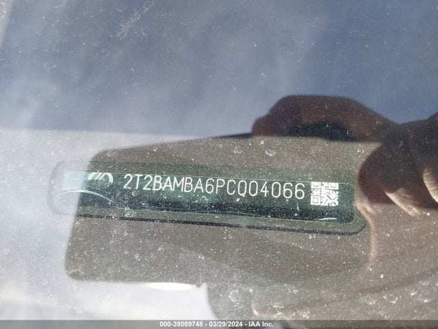 Lexus Rx 350 Premium 2023 2T2BAMBA6PC004066 Image 9