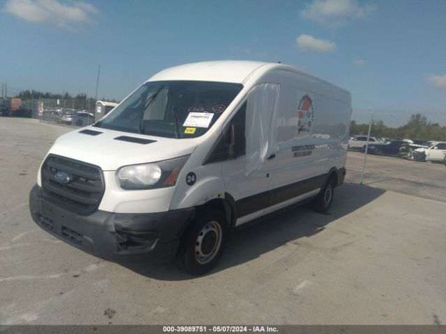 1FTBR1C85LKA09209 Ford Transit-250
