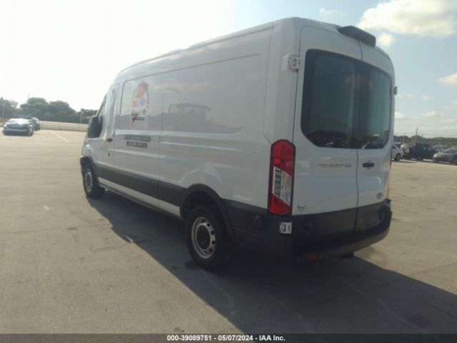 1FTBR1C85LKA09209 Ford Transit-250