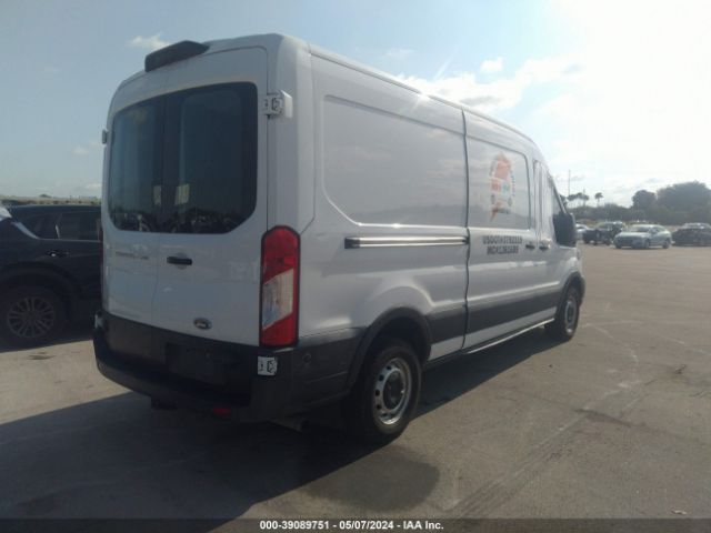 1FTBR1C85LKA09209 Ford Transit-250