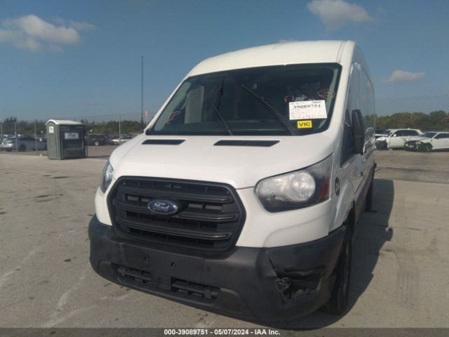 1FTBR1C85LKA09209 Ford Transit-250